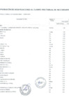 Vista preliminar de documento 54 Anexo 6 - QUINCUAGESIMA CUARTA MODIFICACION del Cuadro Multianual de Necesidades de Bienes, Servicios y Obras - ANEXO 6