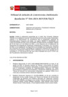 Vista preliminar de documento RESOLUCIÓN N° 016-2024-MINAM-TSCA