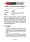 Vista preliminar de documento RESOLUCIÓN N° 017-2024-MINAM-TSCA
