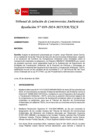 Vista preliminar de documento RESOLUCIÓN N° 019-2024-MINAM-TSCA