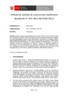 Vista preliminar de documento RESOLUCIÓN N° 021-2024-MINAM-TSCA