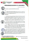 Vista preliminar de documento Resolución de Alcaldía n° 29-2023-MDA/A