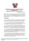 Vista preliminar de documento Resolución Jefatural N° 00122-2024-SUNARP-ZRVI-JEF