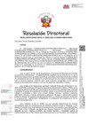Vista preliminar de documento RESOLUCIÓN DIRECTORAL N° 00083-2024-VIVIENDA/VMCS-PNSU