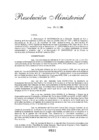 Vista preliminar de documento Resolución Ministerial N° 0934-2024-RE