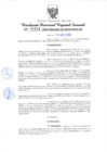 Vista preliminar de documento Convocatoria  y cronograma ESFA Condorcunca y Felipe Guaman Poma de Ayala - Región Ayacucho
