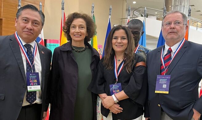 Unesco