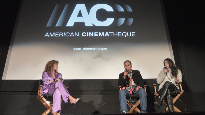 Consulado General del Perú en Los Ángeles presenta la proyección de la película “Yana-Wara”