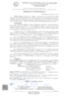 Vista preliminar de documento Resolución de comisión organizadora 104-2024/UNIQ-CO
