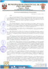 Vista preliminar de documento RESOLUCIÓN DE GERENCIA MUNICIPAL N° 0491-2024-GM-MPP/C