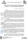 Vista preliminar de documento Resolución de la Oficina General de Administración y Finanzas N° 114-2024-PATPAL-FBB-OGAF