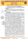 Vista preliminar de documento RESOLUCION DE ALCALDIA N°009-2024-MDCC-P-C