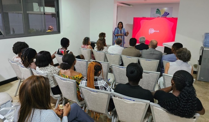 Embajada peruana en Ghana organiza primer evento en la sede conjunta de la Alianza del Pacífico