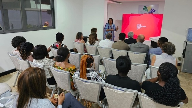 Embajada peruana en Ghana organiza primer evento en la sede conjunta de la Alianza del Pacífico