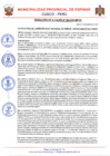 Vista preliminar de documento RESOLUCION DE ALCALDIA N° 284-2024-MPEC