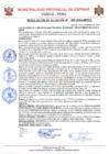 Vista preliminar de documento RESOLUCION DE ALCALDIA N° 285-2024-MPEC