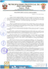 Vista preliminar de documento RESOLUCIÓN DE GERENCIA MUNICIPAL N ° 0465-2024-GM-MPP/C