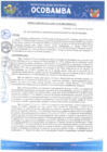 Vista preliminar de documento RESOLUCIÓN DE ALCALDÍA N°133