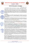 Vista preliminar de documento RESOLUCION DE ALCALDIA N° 287-2024-MPEC