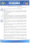 Vista preliminar de documento RESOLUCIÓN DE ALCALDÍA N° 131