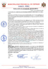 Vista preliminar de documento RESOLUCION DE ALCALDIA N° 288-2024-MPEC