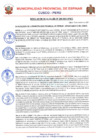 Vista preliminar de documento RESOLUCION DE ALCALDIA N° 289-2024-MPEC
