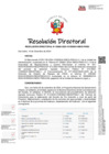 Vista preliminar de documento RESOLUCIÓN DIRECTORAL N° 00085-2024-VIVIENDA/VMCS-PNSU