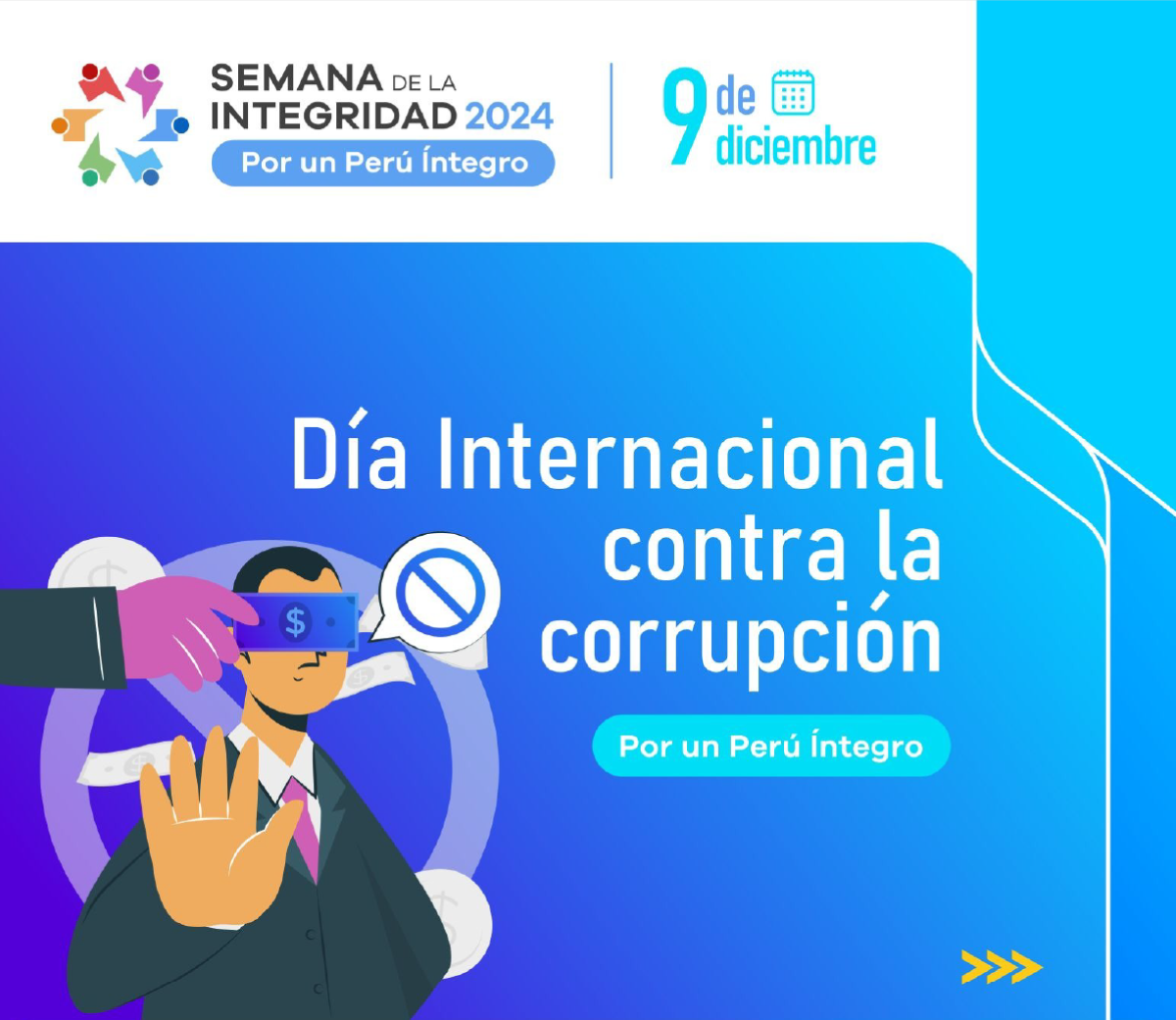 surge como una iniciativa crucial para promover la transparencia y fomentar una cultura ética en todos los niveles de la sociedad.