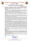 Vista preliminar de documento RESOLUCION DE ALCALDIA N° 291-2024-MPEC