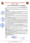 Vista preliminar de documento RESOLUCION DE ALCALDIA N° 294-2024-MPEC