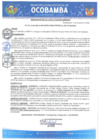 Vista preliminar de documento RESOLUCION DE ALCALDIA N°130
