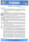 Vista preliminar de documento RESOLUCION DE ALCALDIA N°127