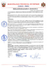 Vista preliminar de documento RESOLUCION DE ALCALDIA N° 299-2024-MPEC