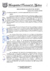 Vista preliminar de documento RESOLUCION DE ALCALDIA N° 558-2024-MPA