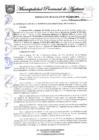 Vista preliminar de documento RESOLUCION DE ALCALDIA N° 560-2024-MPA