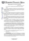Vista preliminar de documento RESOLUCION DE ALCALDIA N° 561-2024-MPA