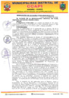 Vista preliminar de documento RESOLUCION DE ALCALDIA N°022-2024-MDCC-P-C