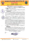 Vista preliminar de documento RESOLUCIÓN DE ALCALDÍA N°033-2024-MDCC-P-C