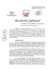 Vista preliminar de documento Resolución N.° 097 - 2024-UE. 010 VIII DIRTEPOL HYO/UNIADM-SEC.