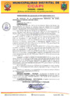 Vista preliminar de documento RESOLUCIÓN DE ALCALDÍA N°038-2024-MDCC-P-C