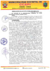 Vista preliminar de documento RESOLUCIÓN DE ALCALDÍA N°039-2024-MDCC-P-C