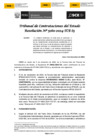 Vista preliminar de documento Resolución N° 5160-2024-TCE-S3