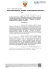 Vista preliminar de documento RG N° 703-2024-GRLL-GGR-GRCO