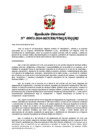 Vista preliminar de documento RD 00952-2024-MINAM