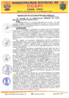 Vista preliminar de documento RESOLUCIÓN DE ALCALDÍA N°052-2024-MDCC-P-C