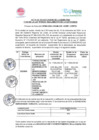 Vista preliminar de documento Acta de Adjudicación de la Buena Pro - Empresas Supervisoras