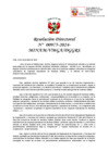 Vista preliminar de documento RD 00975-2024-MINAM