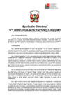 Vista preliminar de documento RD 00997-2024-MINAM