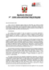 Vista preliminar de documento RD 01001-2024-MINAM