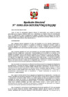 Vista preliminar de documento RD 01002-2024-MINAM